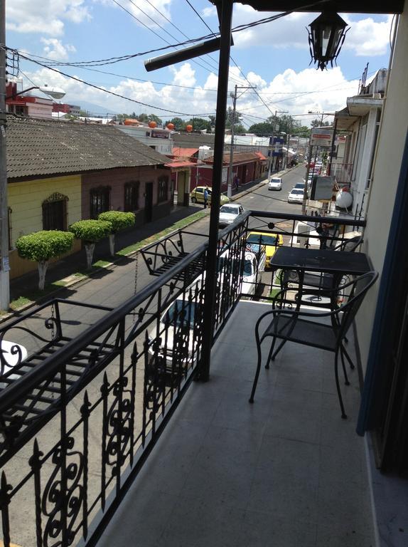Los Faroles Hotel Uruapan (Michoacan) Luaran gambar