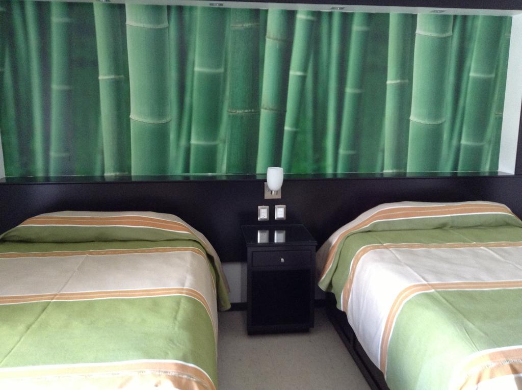 Los Faroles Hotel Uruapan (Michoacan) Luaran gambar