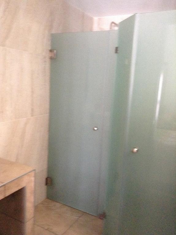 Los Faroles Hotel Uruapan (Michoacan) Bilik gambar