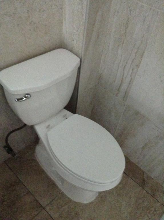 Los Faroles Hotel Uruapan (Michoacan) Bilik gambar