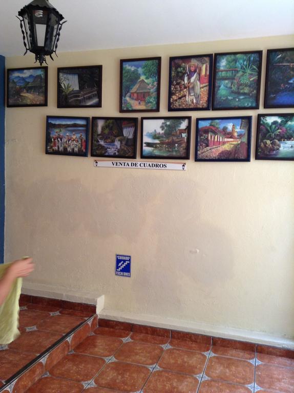 Los Faroles Hotel Uruapan (Michoacan) Luaran gambar