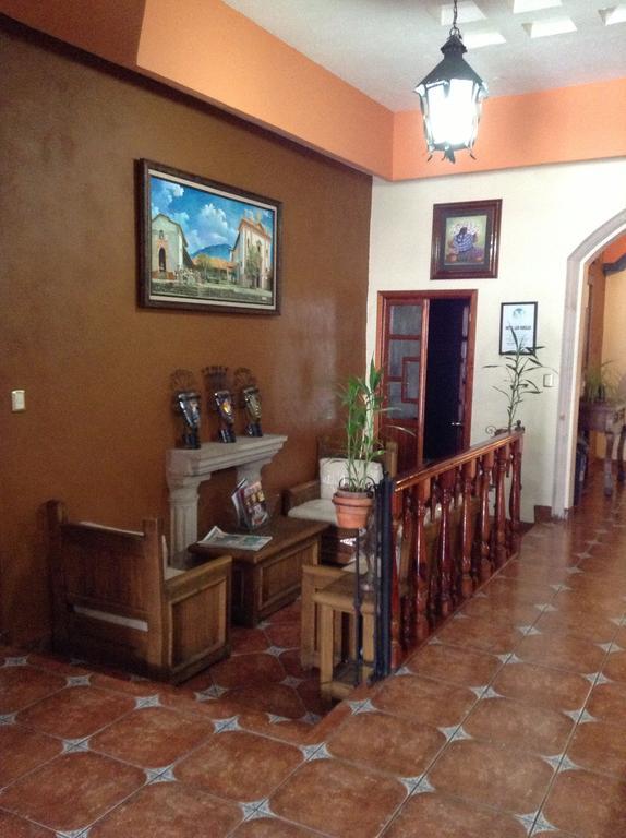 Los Faroles Hotel Uruapan (Michoacan) Luaran gambar