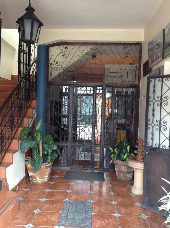 Los Faroles Hotel Uruapan (Michoacan) Luaran gambar